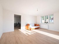 Prodej, rodinný dům 5+1 s vlastním rybníkem, Haratice, Plavy - DSC00271.jpg