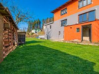 Prodej, rodinný dům 5+1 s vlastním rybníkem, Haratice, Plavy - DSC00275 (1).jpg