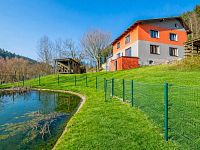 Prodej, rodinný dům 5+1 s vlastním rybníkem, Haratice, Plavy - DSC00276.jpg