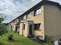 Pronájem, byt 2kk, Semily, Brodská ul.