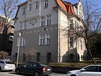 Pronájem bytu 3+1 v prvorepublikové vile v centru Liberce a s parkováním ve dvoře - IMG_1923.JPG