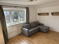 Pronájem  bytu 1+1, 41 m² s možností zahrádky,  Velké Hamry - IMG_0670.jpeg