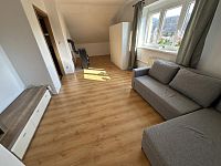 Pronájem  bytu 1+1, 41 m² s možností zahrádky,  Velké Hamry - IMG_0675.jpeg