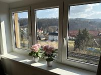 Pronájem  bytu 1+1, 41 m² s možností zahrádky,  Velké Hamry - IMG_0679.jpeg