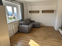 Pronájem  bytu 1+1, 41 m² s možností zahrádky,  Velké Hamry - IMG_0690.jpeg