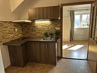 Pronájem  bytu 1+1, 41 m² s možností zahrádky,  Velké Hamry - IMG_0706.jpeg