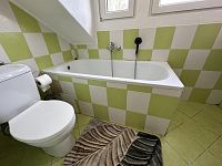 Pronájem  bytu 1+1, 41 m² s možností zahrádky,  Velké Hamry - IMG_0718.jpeg