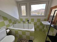 Pronájem  bytu 1+1, 41 m² s možností zahrádky,  Velké Hamry - IMG_0719.jpeg