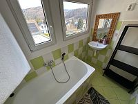 Pronájem  bytu 1+1, 41 m² s možností zahrádky,  Velké Hamry - IMG_0722.jpeg