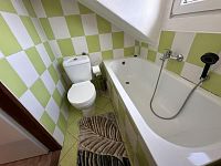 Pronájem  bytu 1+1, 41 m² s možností zahrádky,  Velké Hamry - IMG_0730.jpeg