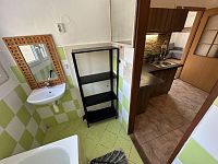 Pronájem  bytu 1+1, 41 m² s možností zahrádky,  Velké Hamry - IMG_0731.jpeg