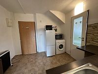 Pronájem  bytu 1+1, 41 m² s možností zahrádky,  Velké Hamry - IMG_0736.jpeg