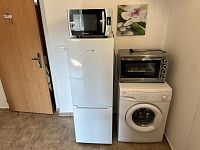 Pronájem  bytu 1+1, 41 m² s možností zahrádky,  Velké Hamry - IMG_0737.jpeg