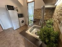 Pronájem  bytu 1+1, 41 m² s možností zahrádky,  Velké Hamry - IMG_0742.jpeg