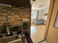 Pronájem  bytu 1+1, 41 m² s možností zahrádky,  Velké Hamry - IMG_0752.jpeg