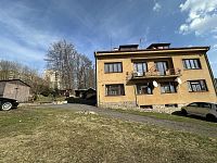 Pronájem  bytu 1+1, 41 m² s možností zahrádky,  Velké Hamry - IMG_0754.jpeg