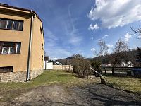 Pronájem  bytu 1+1, 41 m² s možností zahrádky,  Velké Hamry - IMG_0764.jpeg