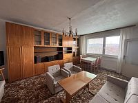 Prodej bytu 1+1 o výměře 40m2