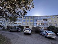 Pronájem nově zrekonstruovaného bytu 2+1 v klidném místě Liberce - IMG_2456.JPG