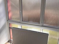 Pronájem nově zrekonstruovaného bytu 2+1 v klidném místě Liberce - IMG_2480.JPG