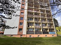 Prodej  bytu 2+1 se 2 lodžiemi v Liberci – Jáchymovská ulice. - IMG_2599.JPG