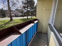 Prodej  bytu 2+1 se 2 lodžiemi v Liberci – Jáchymovská ulice. - IMG_2612.JPG