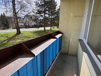 Prodej  bytu 2+1 se 2 lodžiemi v Liberci – Jáchymovská ulice. - IMG_2612.JPG