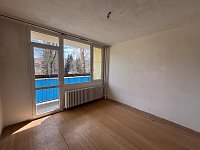 Prodej  bytu 2+1 se 2 lodžiemi v Liberci – Jáchymovská ulice. - IMG_2615.JPG