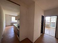 Prodej  bytu 2+1 se 2 lodžiemi v Liberci – Jáchymovská ulice. - IMG_2621.JPG