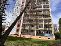 Prodej  bytu 2+1 se 2 lodžiemi v Liberci – Jáchymovská ulice. - IMG_2633.JPG