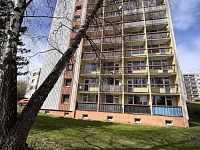 Prodej  bytu 2+1 se 2 lodžiemi v Liberci – Jáchymovská ulice. - IMG_2634.JPG