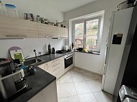 Pronájem bytu 3+1 se zahrádkou v ulici Wintrova v Liberci