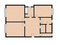 Prodej prostorného a světlého bytu v Praze - Vinohrady - 2 minuty od metra Flora - 02_pudorys.jpg