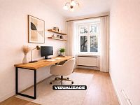 Prodej prostorného a světlého bytu v Praze - Vinohrady - 2 minuty od metra Flora - 03.jpg