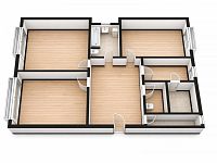 Prodej prostorného a světlého bytu v Praze - Vinohrady - 2 minuty od metra Flora - 04_pudorys.jpg