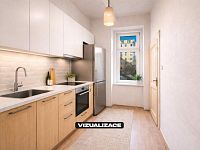 Prodej prostorného a světlého bytu v Praze - Vinohrady - 2 minuty od metra Flora - 06.jpg