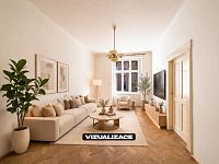 Prodej prostorného a světlého bytu v Praze - Vinohrady - 2 minuty od metra Flora - 10.jpg