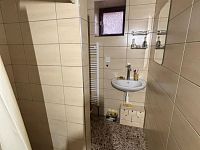 Pronájem bytu 2kk v rodinném domě v Liberci - Ruprechticích - IMG_2803.JPG