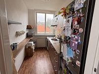 Pronájem bytu 3+1 s lodžií nedaleko centra a liberecké přehrady