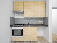 Prodej bytu 2kk v centru Liberce, ale na klidném místě po kompletní rekonstrukci