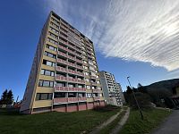 Pronájem bytu 2+1 s lodžii, Tanvald, Palackého ul. - IMG_2777.jpeg