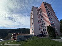 Pronájem bytu 2+1 s lodžii, Tanvald, Palackého ul. - IMG_2784.jpeg