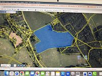 Prodej pozemku v obci Trávník u Cvikova