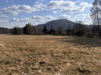 Prodej pozemku v obci Trávník u Cvikova - IMG_2414.JPG