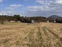 Prodej pozemku v obci Trávník u Cvikova - IMG_2415.JPG