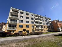 Prodej bytu 3+1 s lodžií a o výměře 86,6m2 přímo v centru Josefova Dolu