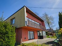 Prodej prostorného domu v žádané lokalitě v Liberci- Starý Harcov