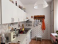 Prodej bytu 3+1 v Liberci - Starý Harcov - IMG_1780.JPG