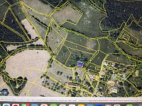 Prodej souboru pozemků v obci Proseč pod Ještědem