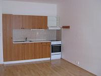 Pronájem  bytu 1+kk s balkonem nedaleko liberecké arény